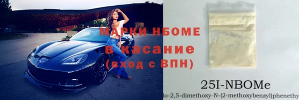 СК Горнозаводск